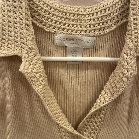 Neutral Tank Top - Picture 2 of 2